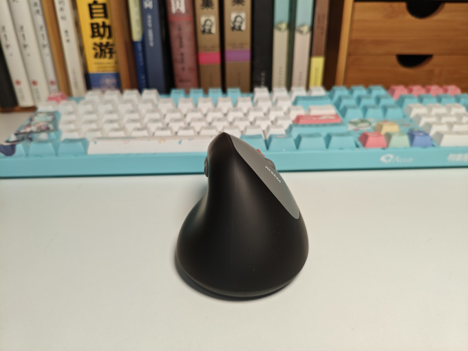 西圣鼠标
