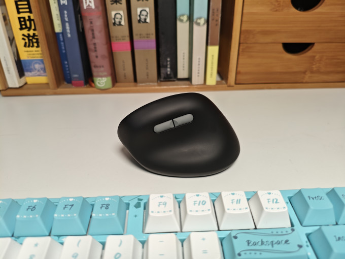 西圣鼠标