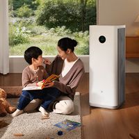 米家空净4Pro和6 Max怎么选？装修党必看避坑指南