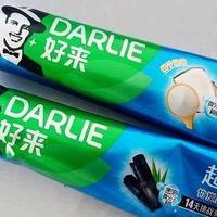 好来牙膏评测：三种不同的味道，看看你首选哪种？