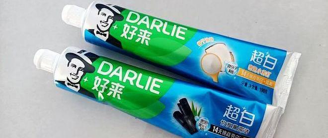 好来牙膏评测：三种不同的味道，看看你首选哪种？