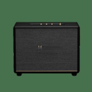 WOBURN III值不值得加钱升级？三分频+HDMI ARC实测对比II代