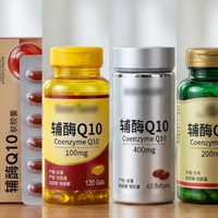 2026辅酶Q10十大品牌排名，中老年人怎么选安全有效