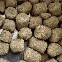 全阶双拼小酥肉猫粮绝了！成猫幼猫抢着吃