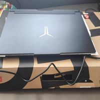 2025游戏本天花板✨拯救者R9000P！R9+RTX5060全能无短板💻