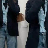 高个子显壮？不是胖，是这3个穿搭参数没控好