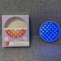 油皮救星｜FOREO 灯塔掌上大排灯太懂痘肌