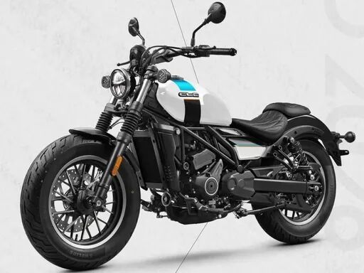 2万预算选巡航摩托？金吉拉500和春风250CL-C到底谁更值得买