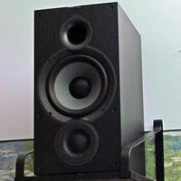 3000元 vs 8000元书架音箱怎么选？DB52和LS50 Meta实测对比