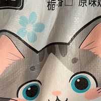 养猫必备：自动除臭猫砂盆和加热猫碗