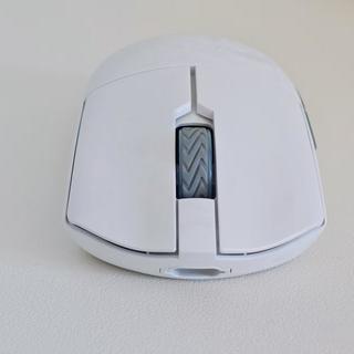 罗技MX Anywhere 3S滚轮快到刹不住？高速浏览的效率陷阱揭秘