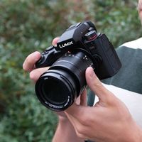 G9M2 vs FX30：视频机怎么选？一文看懂谁更适合你的创作需求
