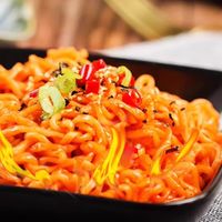 火鸡面越辣越安全？真相藏在奶油味里