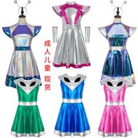 中端COS服横评：还原度、舒适度与售后谁更靠谱？