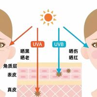 “纯物理防晒=不闷痘?”油痘肌踩雷后才懂:温和与否,看的不是成分标签