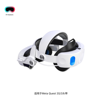Quest 3续航真相：不是电池不行，是你没配对电源方案