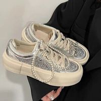 41码+女生选鞋指南：宽脚也能又美又舒服