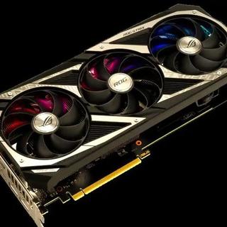 RTX 3060满血版杀回！2199元起，两年后重回中端显卡战场