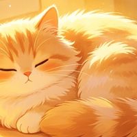 我家猫真的很会生活# 养猫日常分享,618铲屎官囤货心得