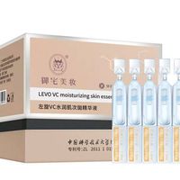 次抛VC真能锁鲜?90%活性靠的不是小包装,而是这个关键工艺