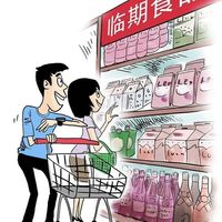 26元买整箱王小卤凤爪？临期清仓背后的品控陷阱