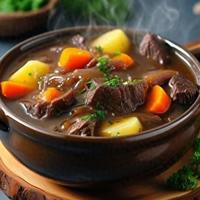 炖牛肉不腥不柴的香料使用法则