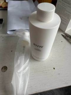 RNW洁面泡沫选购指南：认准版本与配置