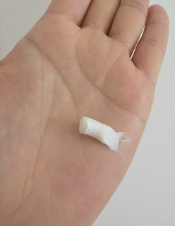 油皮痘肌本命洁面！雅诗兰黛红石榴二合一洁面实测