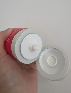 油皮痘肌本命洁面！雅诗兰黛红石榴二合一洁面实测