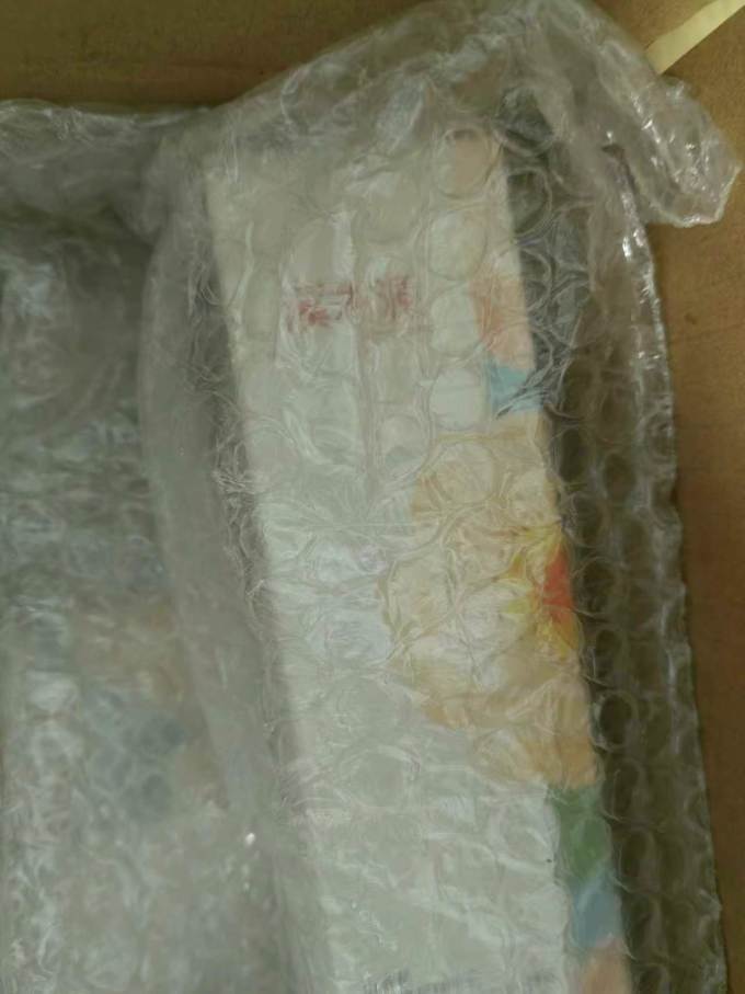 溪木源洁面产品