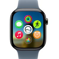 Apple Watch彻底独立!watchOS 27用AI Siri+健康黑科技甩开iPhone
