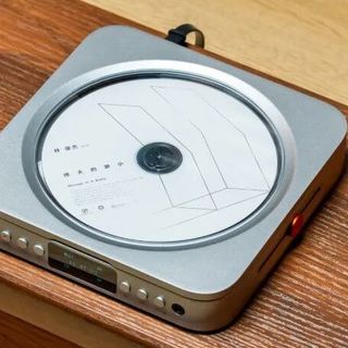 Fosi Audio Merak：2026年了，该重新听回CD了
