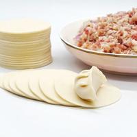 面包机vs智能和面机：谁才是饺子皮的终极答案？