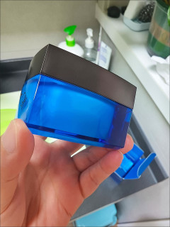 高夫高保湿面霜秋冬护肤推荐