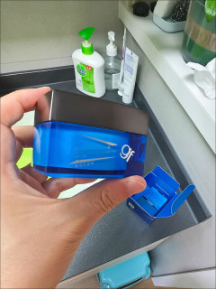 高夫高保湿面霜秋冬护肤推荐