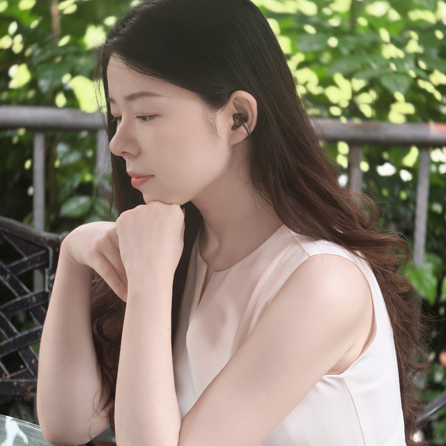 广州出差暴走三天后，终于知道耳机为什么开始流行耳夹式了！