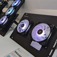 有效冷却面积增7%！九州风神推新品PC风扇：可提升气流与静压 降低噪音