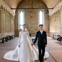 140万拍一场婚礼？揭秘顶级胶片摄影师的真实报价与稀缺逻辑