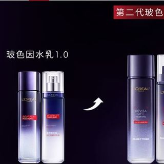 混合型皮肤，夏季如何选乳液？