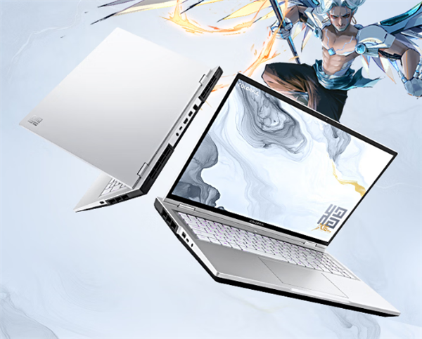 七彩虹将星X16 Pro 2026首发8999元：搭载MCU芯片 靠近可解锁