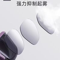 游泳闭眼入✨Keep新款泳镜套装｜久戴不压眼永久防雾🌊