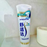 牙釉质修护牙膏怎么选？舒适达vs高露洁深度对比