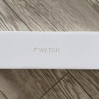 Apple Watch S11开箱实感:颜值没翻车,实用到想安利所有人!