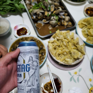 618啤酒囤货攻略三款小麦白啤闭眼入