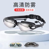 泳镜总进水？不是质量问题，是你戴错了！