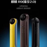3000元档AI智能锁怎么选？德施曼R9和萤石Y5000FVX深度对比