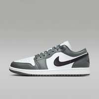 AJ1 Low常规款和SE怎么选？材质脚感保值率全对比