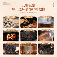 湿气重瘦不下来？2026茯苓膏十大品牌推荐，这款固体膏轻松蜕变