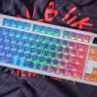 黑爵MK87标准版vs Pro版：多花100元到底值不值？