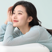 颈椎不舒服怎么选枕头？白色光年超大枕面环保记忆枕值得入手吗？